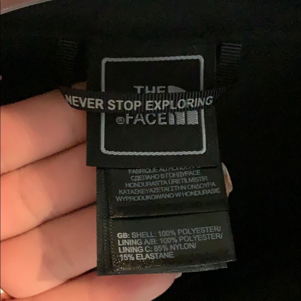 Northface Jacket - Picture 2 of 6